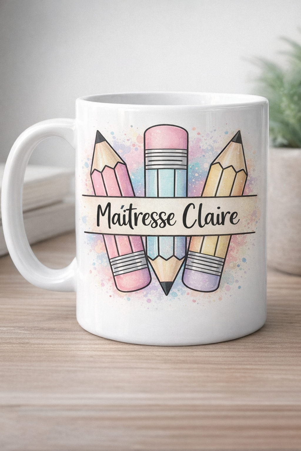 Cadeau Maîtresse