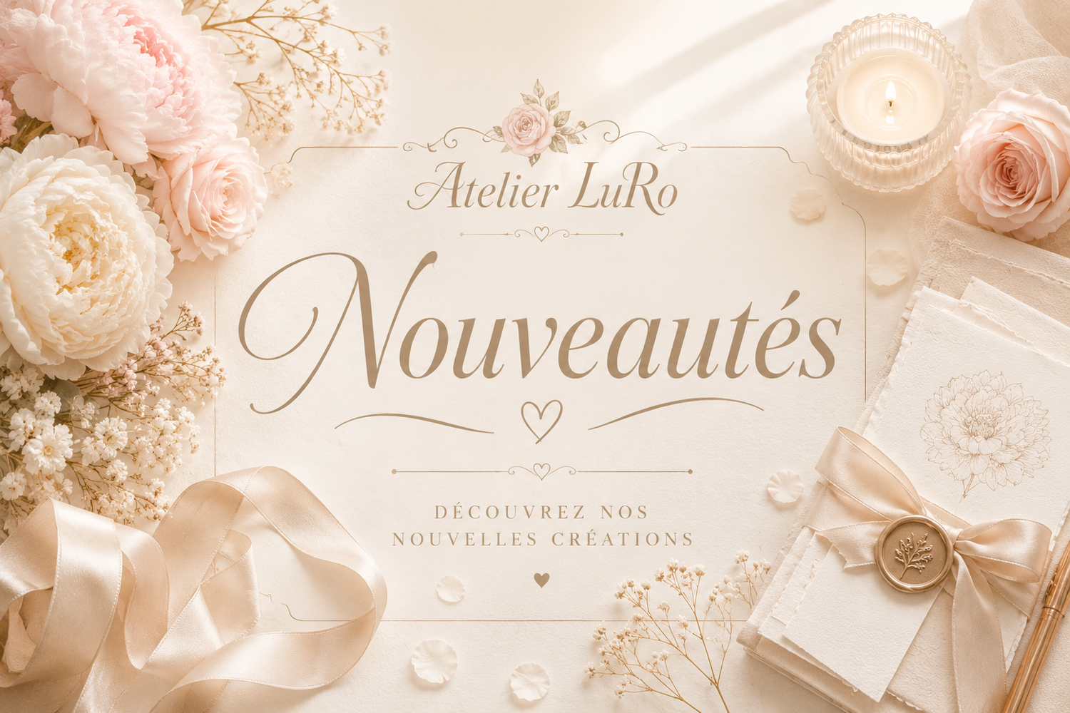 Nouveautés